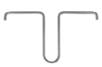 エレベーター吊りフック