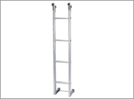 Portable Aluminum Ladder