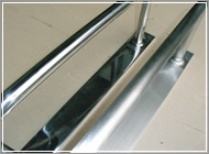 Materials and Surface Finishes