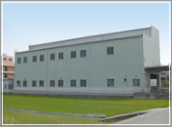 2nd Factory