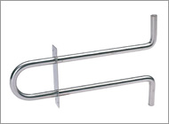 MLIT-certified Hanger